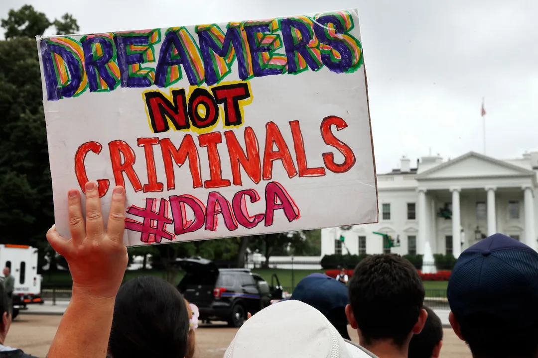Save Daca