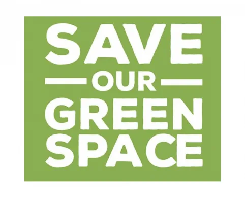 Petition to Save Our Green Space - College Commons