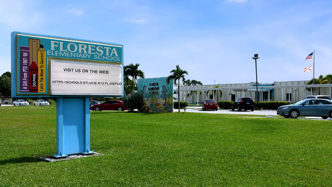 Bring back Floresta's Deputy Reagan!