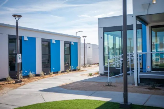 Stop drugs in Ventura County and secure homeless people with a Facililty/Shelter 
