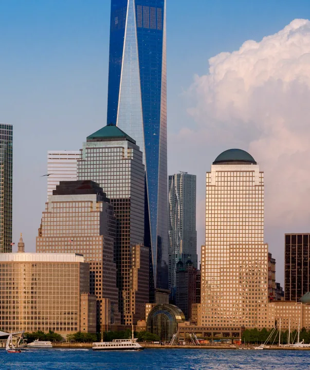 Save Boomerang Toys at the World Financial Center