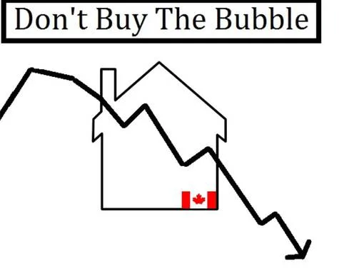 Boycott the Ontario Housing Market