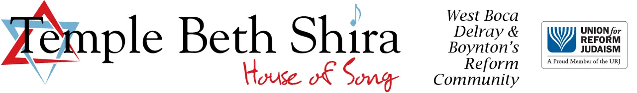 Keep Cantor Ellen at Temple Beth Shira
