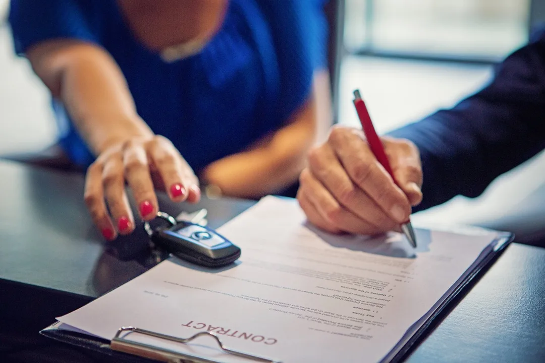 Stop Car Dealership Fraud!!!