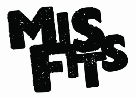 Dear makers of Misfits