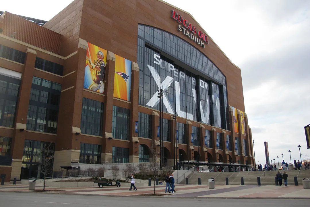 Country group Gloriana to sing National Anthem at 2012 Super Bowl