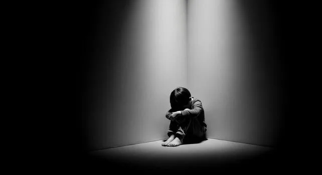 how domestic violence effects children's mental health