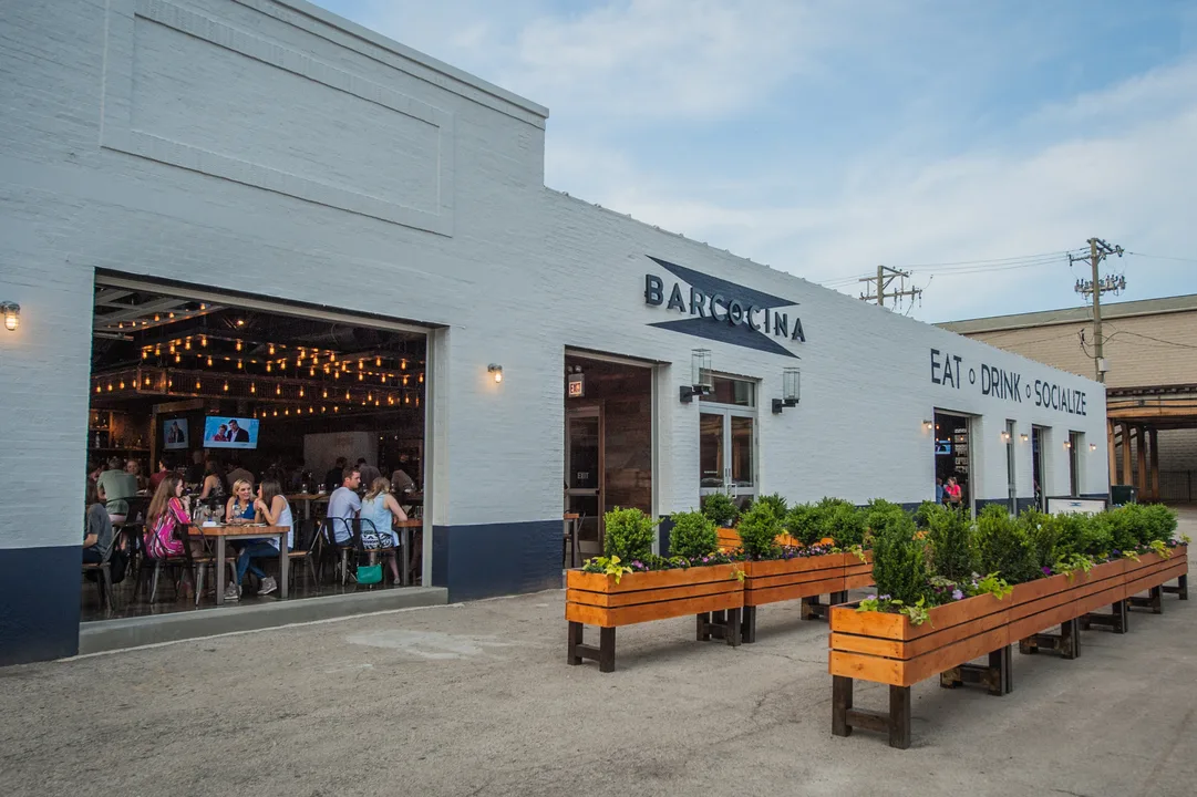 SupportThePatio
