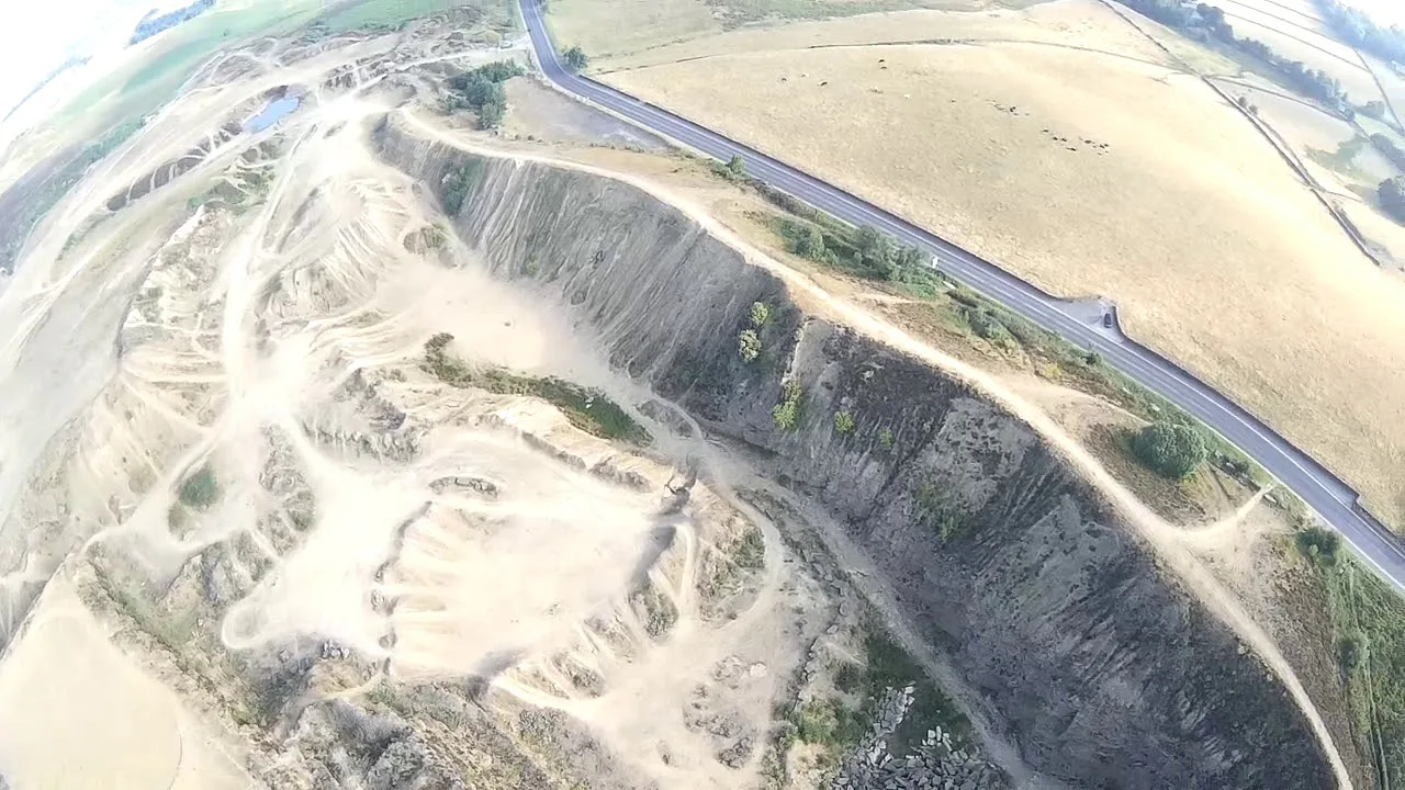 REOPEN THE FLAPPITS FOR OFFROAD BIKES