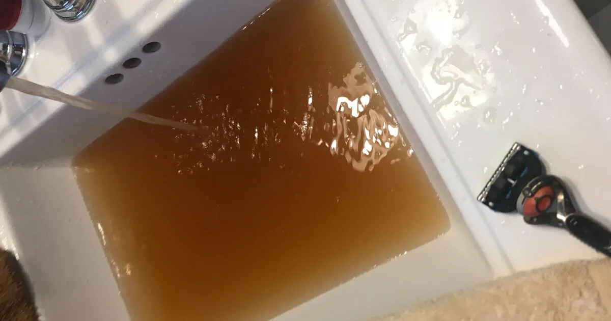 Drinking water and wastewater Infrastructure
