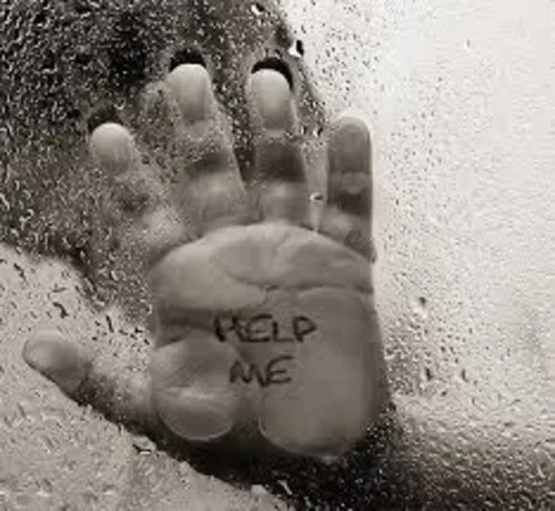 Parental Alienation Is The Same As Child Abuse.