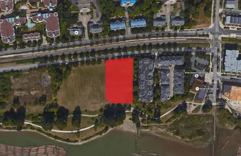 Save Riverfront Park