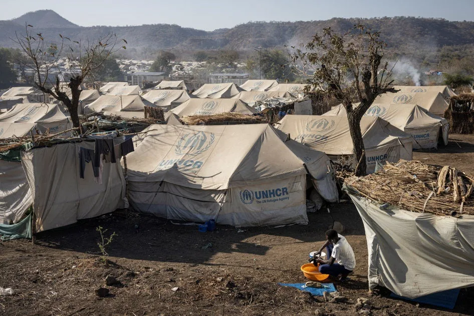 Implement Darfur Crisis Solutions Now