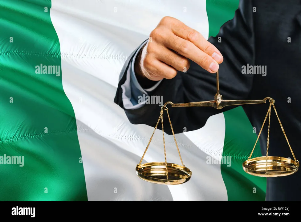 MNIA, INC. FIGHTS FOR JUSTICE - THE UZOMA OKERE STORY