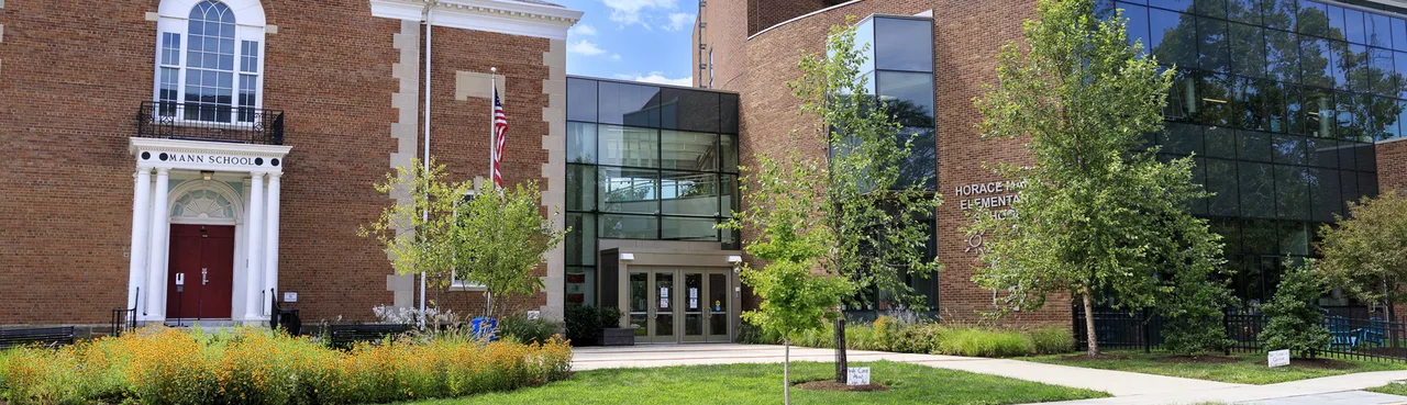 Opposition to the Horace Mann Expansion Current Design