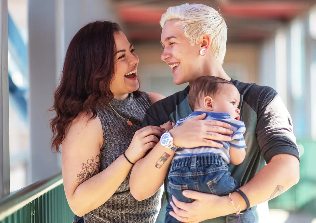 say YES to gay adoption in AUSTRIA