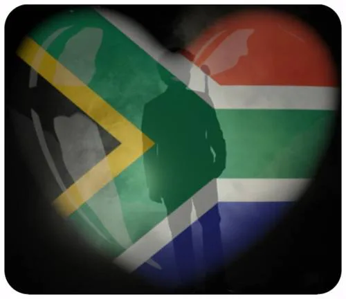 Get Bruno Mars to South Africa on his next world tour!