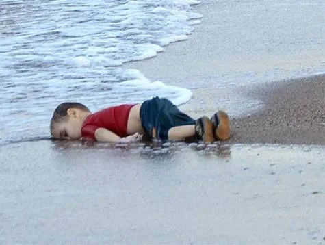 GW Bush, B Obama and others - we ask once again for your example