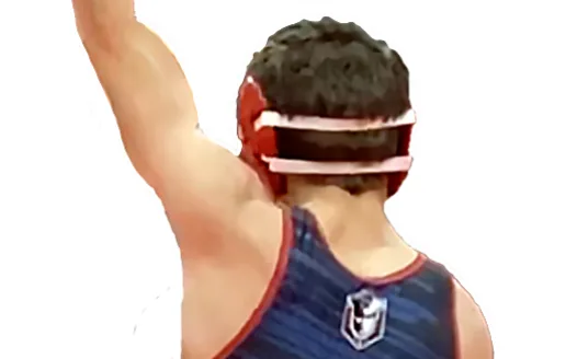 Mullet for Myers