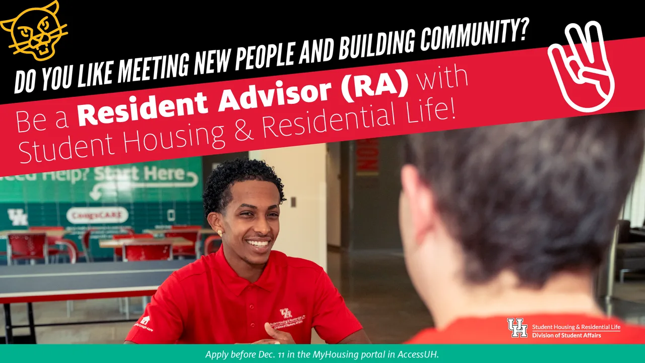Residences Support Team (Wardenal) Petition