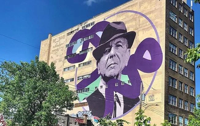 Mural of Nelson Mandela to be destroyed by Montreal Police
