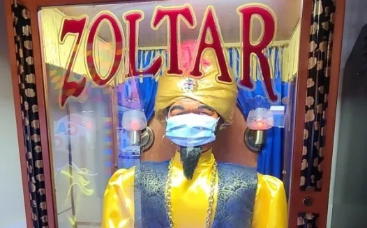Allow Arcades To Reopen In Washington State Now