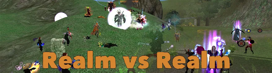 Re-open Open RvR/Roleplay Server