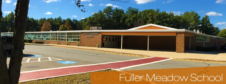 CONCERNED PARENTS OF FULLER MEADOW  PETITION