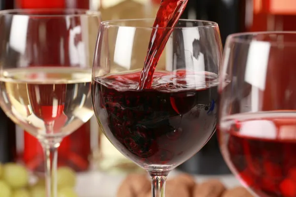 YES to Sunday Alcohol Sales in Cynthiana