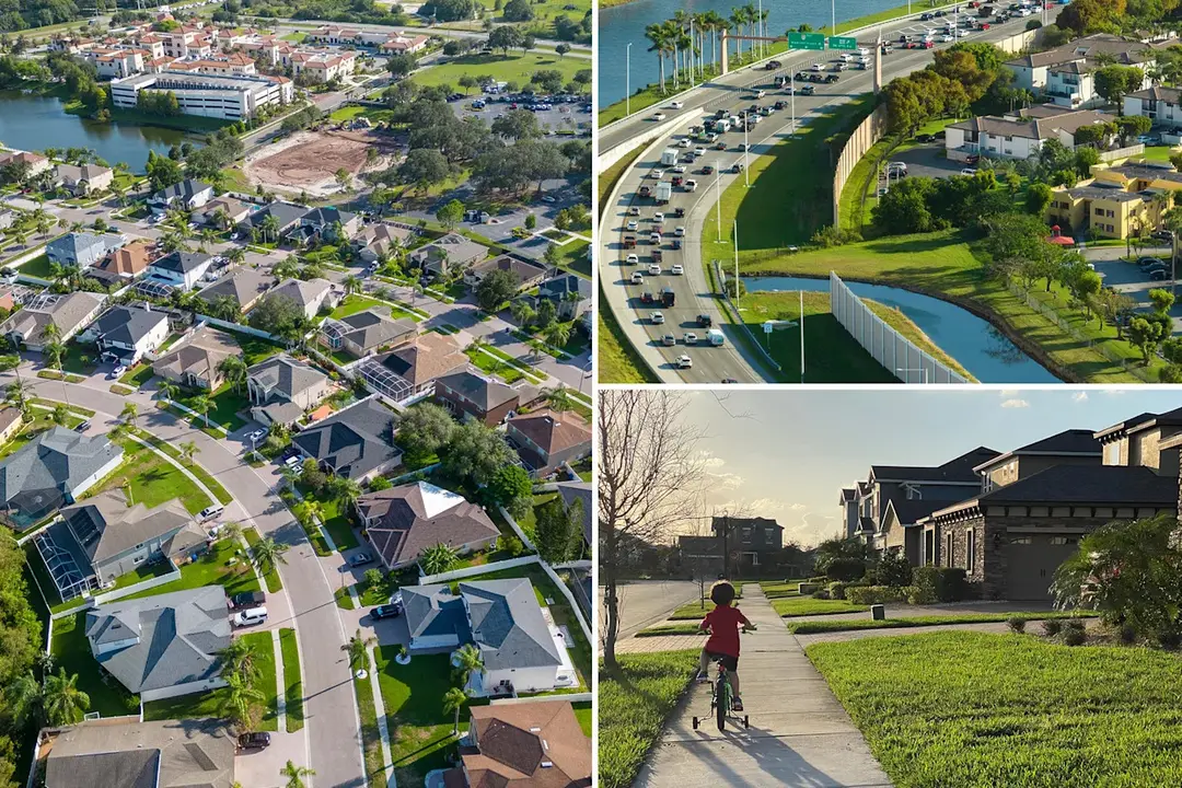 Say NO! to Wekiva Pkwy Through Our Neighborhoods