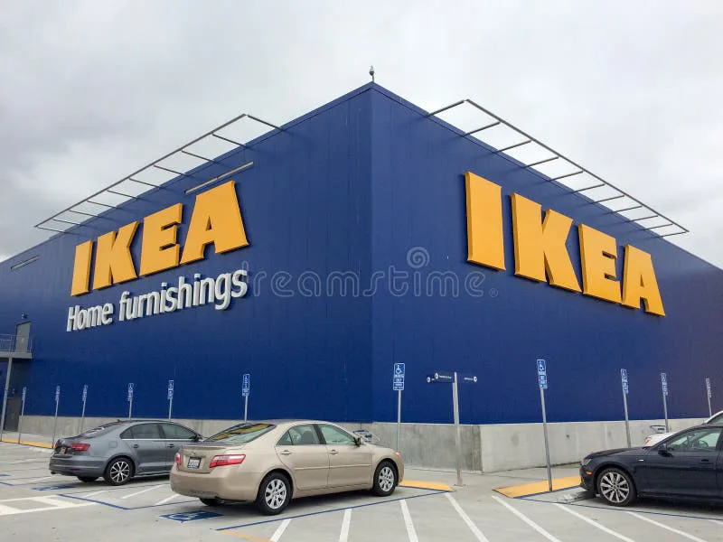 CONTRE IKEA MOUGINS