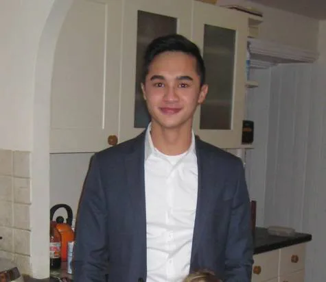 Continue Search till Adrian is found!
