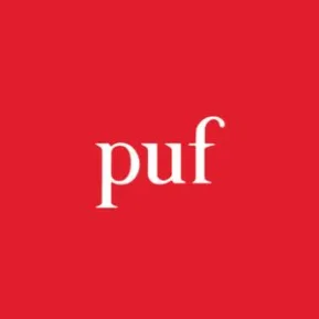 Pour la rÃ©Ã©dition des couvertures PUF originales!