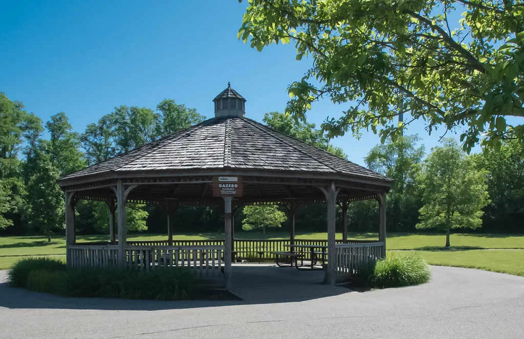 Ericksen Park Improvements