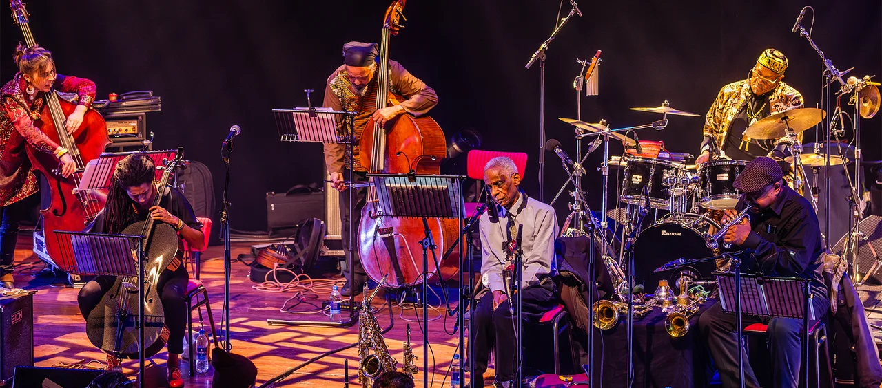 CITY OF CHICAGO OFFICIALS: PLEASE SAVE JAZZ ON THE MID-SOUTH SIDE!
