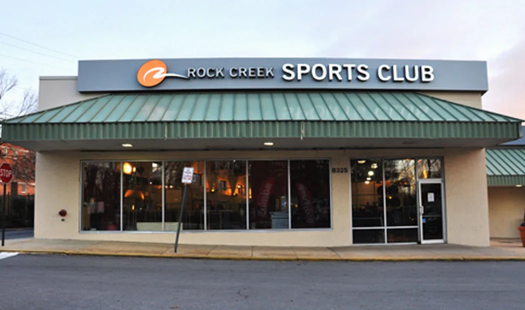 Save Rock Creek Sports Club
