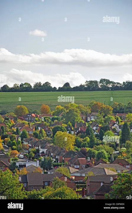Save Springwell Village Greenbelt