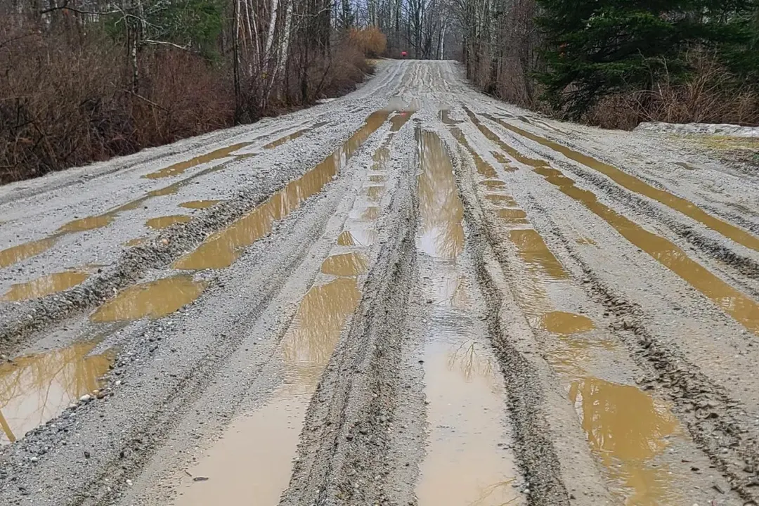 Rural equality