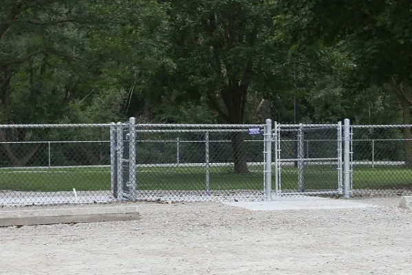 Petition for fenced-in dog park