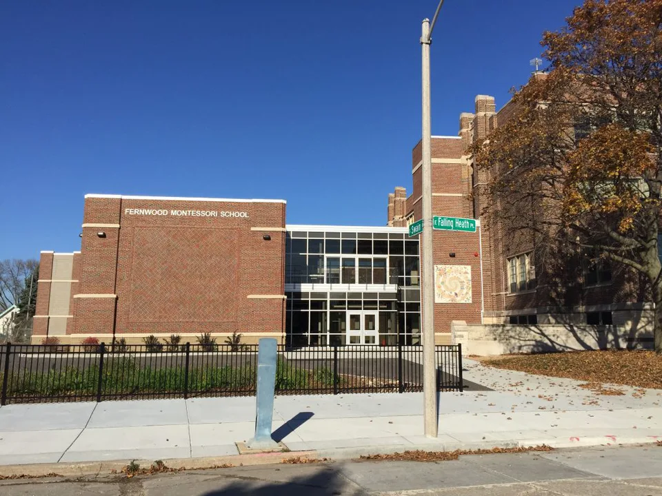 Prioritize Music Education at Fernwood
