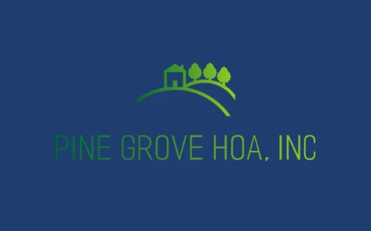 Pine Grove Speed Hump Petition