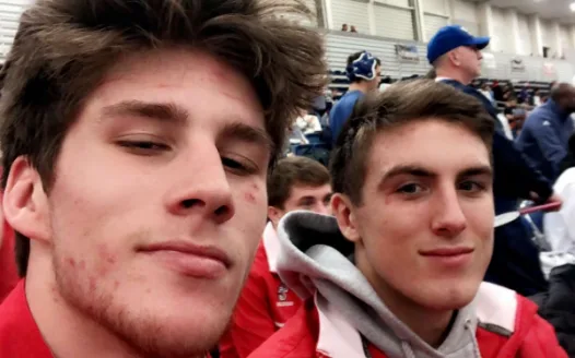Petition for Haydn Kinjorski to stay at Olivet