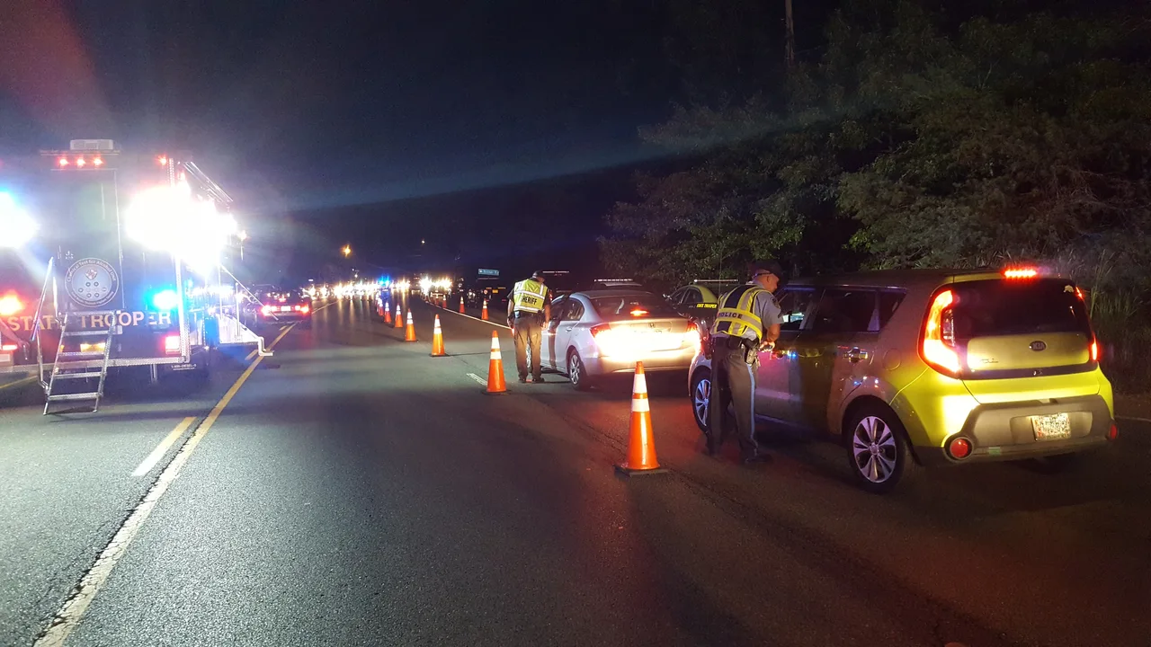 New Mexican's for NO TOLERANCE DWI Laws