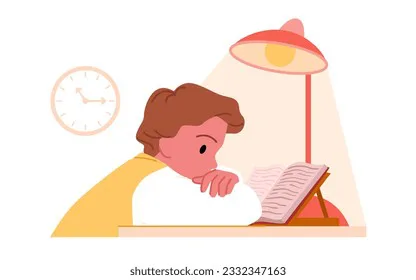 National Movement to Ban Homework