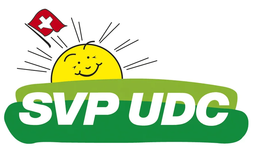Petition zur Abschaffung der SVP