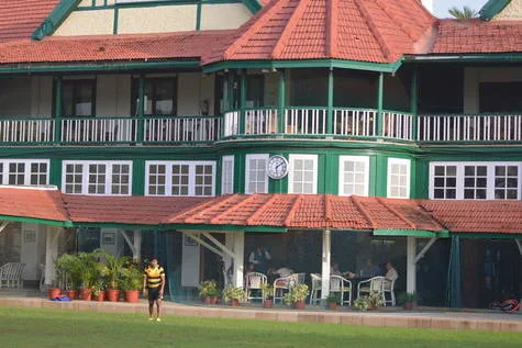 Take Action BG Now save our Gymkhana