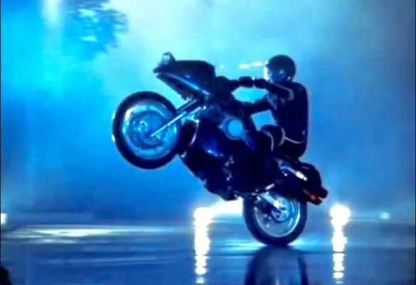 Ask Tangerine Dream and Universal to release the full tv soundtrack to Street Hawk (1984)
