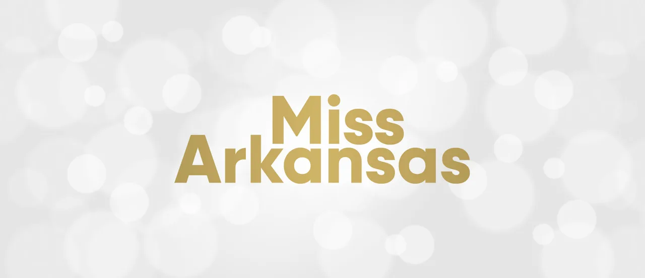 Save the Miss Arkansas Pageant System