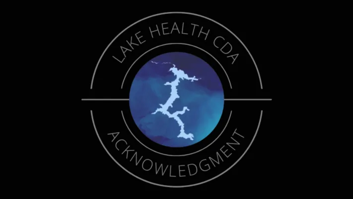 Request for Public Acknowledgment Regarding the Health of Lake Coeur d'Alene (Do NOT donate after signing - your $ will not go to us)
