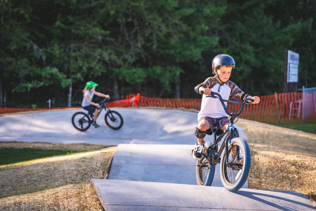 Skate Park for Gloucester, Va